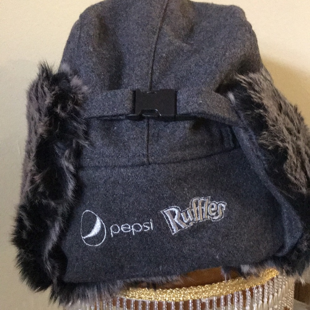 NWT Winter hat